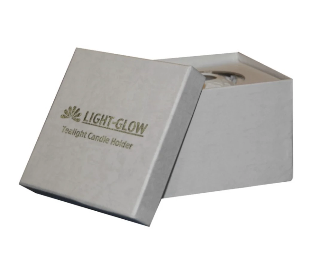 Mooch-andover Light-Glow Starry Night Tealight Candle Holder Mooch-andover Light-Glow Starry Night Tealight Candle Holder