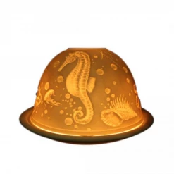 Mooch-andover Light-Glow Aquatic Tealight Candle Holder New Arrivals 4 Mooch-andover Light-Glow Aquatic Tealight Candle Holder New Arrivals