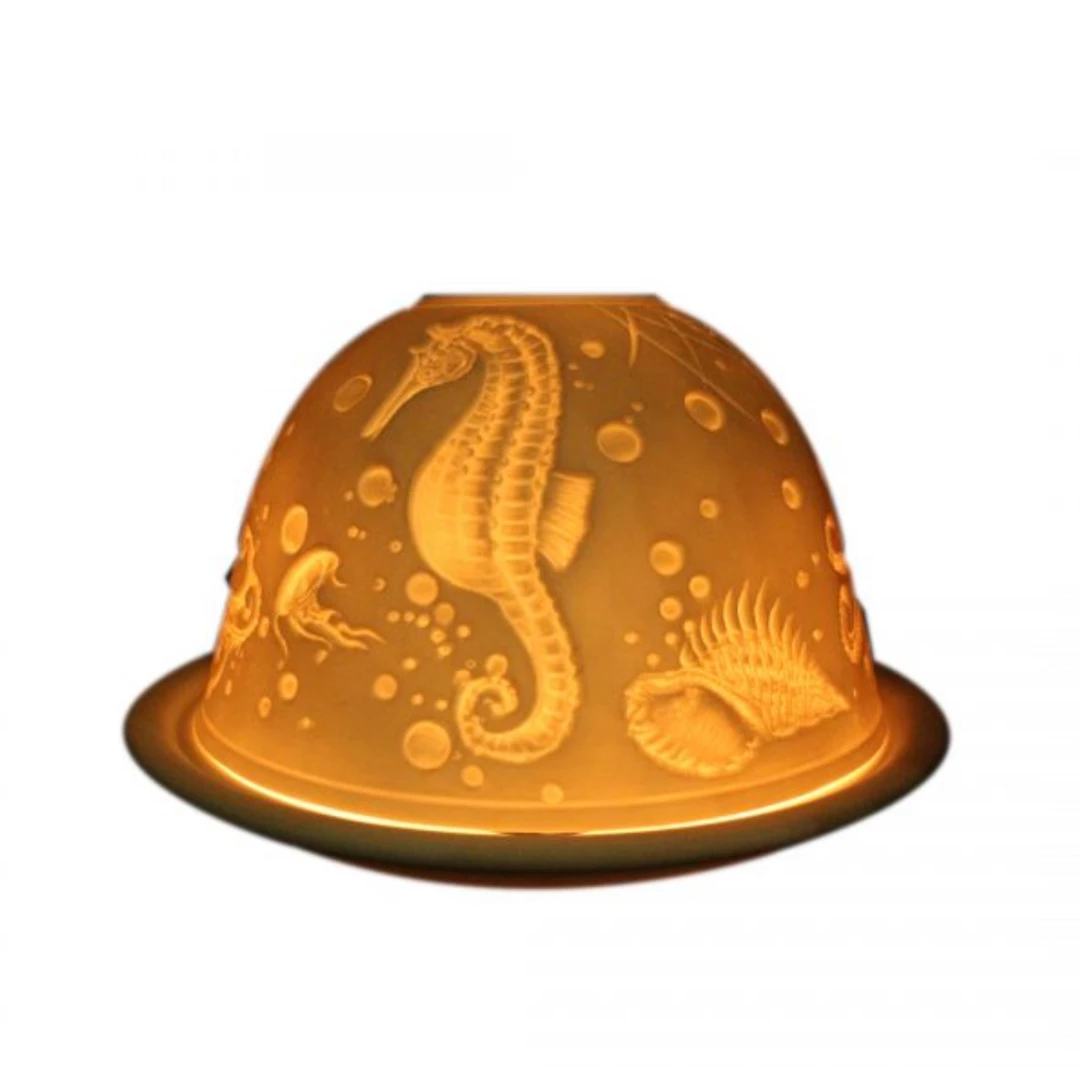 Mooch-andover Light-Glow Aquatic Tealight Candle Holder New Arrivals Mooch-andover Light-Glow Aquatic Tealight Candle Holder New Arrivals