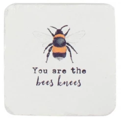 Mooch..... Coaster - You Are The Bees Knees Gifts For Teachers