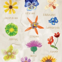 Mooch..... Greetings Cards Roger La Borde Greetings Card "To The Best Mum"