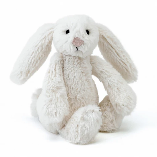 Mooch-andover Baby Gifts Jellycat Bashful Bunny Baby - Cream
