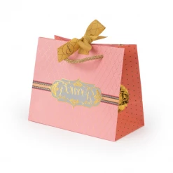 Mooch-andover Powder Zebra Trainer Socks