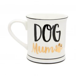 Mooch..... New Arrivals Sass & Belle Dog Mum Mug