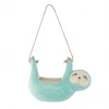 Mooch..... Sass & Belle Seymour Sloth Planter Hanging Planter