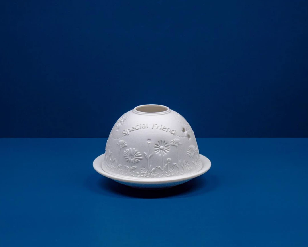 Mooch-andover New Arrivals Light-Glow Special Friend Tealight Candle Holder Mooch-andover New Arrivals Light-Glow Special Friend Tealight Candle Holder