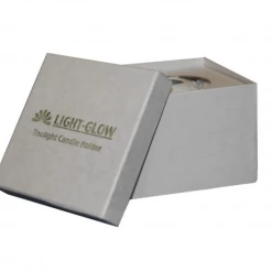 Mooch-andover New Arrivals Light-Glow Special Friend Tealight Candle Holder 4 Mooch-andover New Arrivals Light-Glow Special Friend Tealight Candle Holder