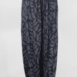 Mooch..... Harem Trousers - Feather