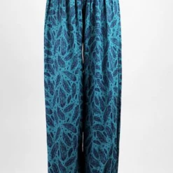 Mooch..... Harem Trousers - Feather