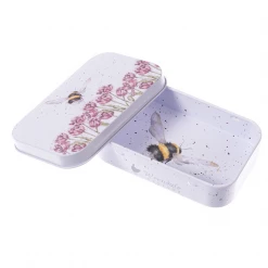 Mooch..... Wrendale Trinket Tin - Flight Of The Bumblebee