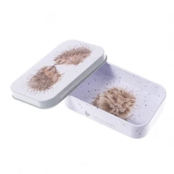 Mooch..... Wrendale Trinket Tin - Hedgehugs New Arrivals