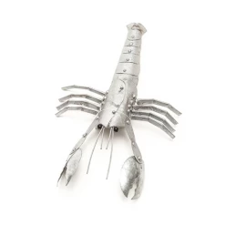 Mooch..... Shoeless Joe Rivet Lobster