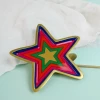 Mooch..... My Doris Rainbow Star Trinket Dish