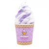 Mooch-andover Ice Cream Socks - Blueberry Ripple