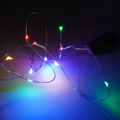 Mooch..... New Arrivals Rainbow Multi Coloured LED Bottle Lights