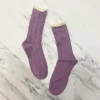 Mooch-andover Emilia Socks Lilac