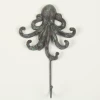 Mooch..... Metal Octopus Long Hook 1 Mooch..... Metal Octopus Long Hook