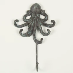Mooch..... Metal Octopus Long Hook