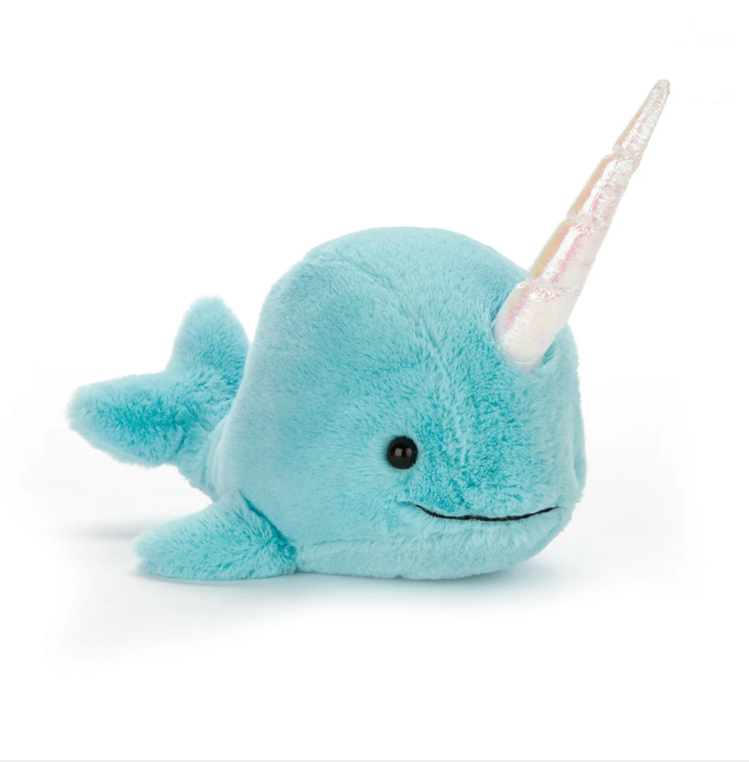 Mooch-andover Nautical Gifts Jellycat Sea Sorbet Aqua Mooch-andover Nautical Gifts Jellycat Sea Sorbet Aqua