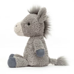 Mooch-andover Jellycat Flossie Donkey Baby Gifts