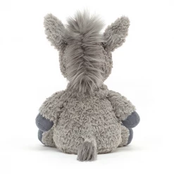 Mooch-andover Jellycat Flossie Donkey Baby Gifts