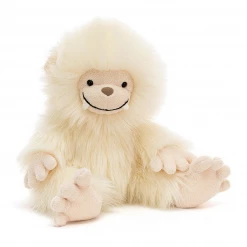 Mooch-andover New Arrivals Jellycat Yani Yeti
