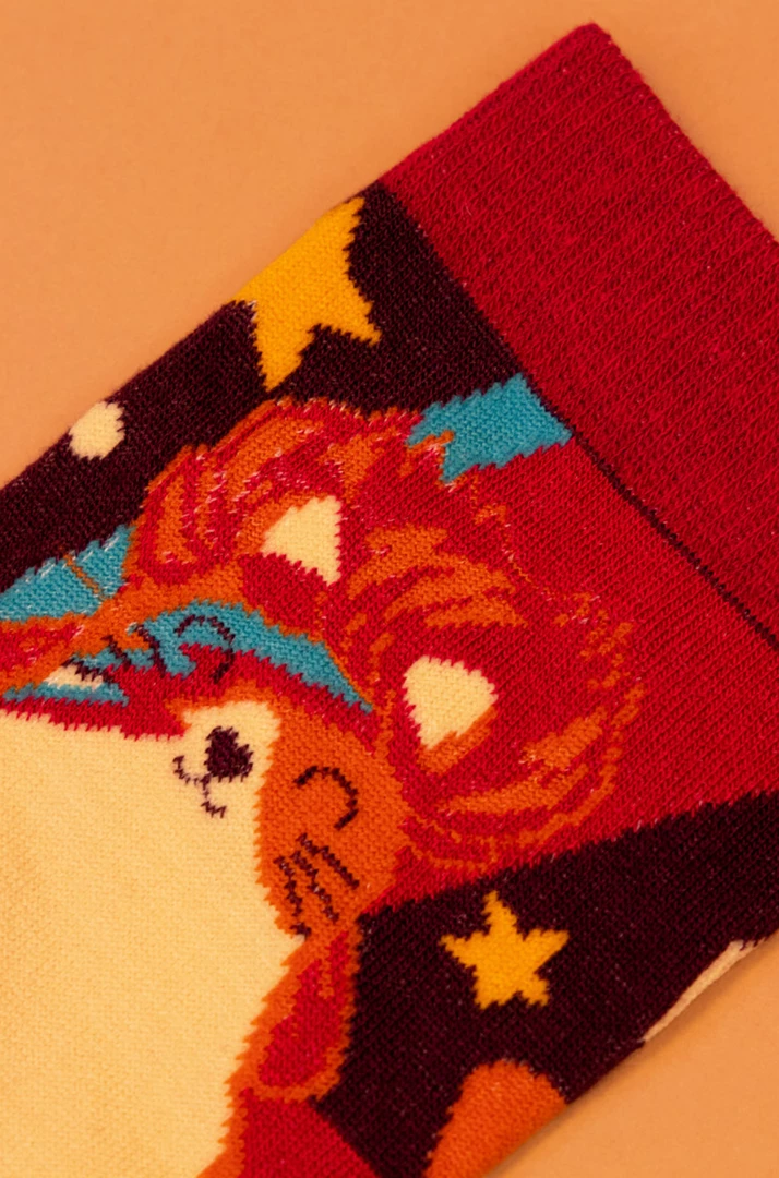 Mooch-andover Gifts For Teachers Ziggy Stardust Pussy Mens Socks Mooch-andover Gifts For Teachers Ziggy Stardust Pussy Mens Socks