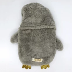Mooch..... New Arrivals Penguin And Baby Hot Water Bottle
