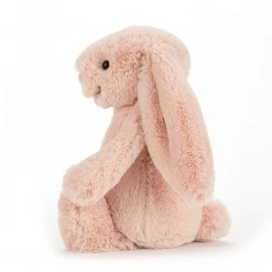 Mooch..... New Arrivals Jellycat Bashful Bunny Blush Huge