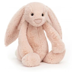 Mooch..... New Arrivals Jellycat Bashful Bunny Blush Huge