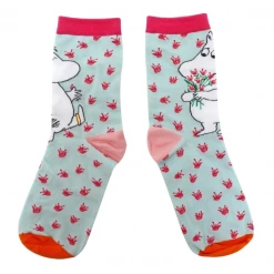 Mooch-andover Moomin Socks Bouquet