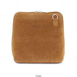 Mooch..... Leather Crossbody Small Handbag - Assorted Colours New Arrivals