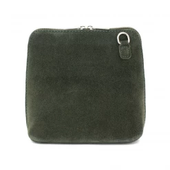 Mooch..... Leather Crossbody Small Handbag - Assorted Colours New Arrivals