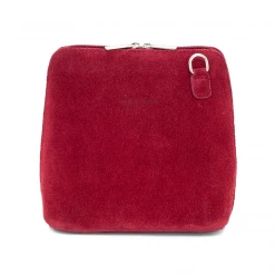 Mooch..... Leather Crossbody Small Handbag - Assorted Colours New Arrivals