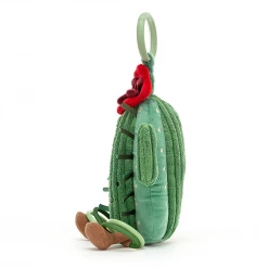 Mooch..... Jellycat Amuseable Cactus Activity Toy Baby Gifts