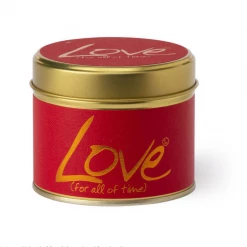 Mooch-andover Lily Flame Love Candle