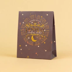 Mooch-andover Powder Zodiac Socks Leo