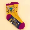 Mooch-andover Powder Zodiac Socks Sagittarius