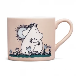 Mooch..... New Arrivals Moomin Mug - These Are For You....