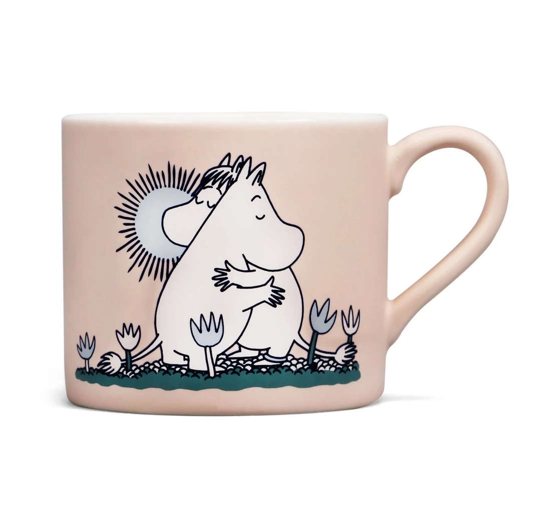 Mooch..... New Arrivals Moomin Mug - These Are For You.... Mooch..... New Arrivals Moomin Mug - These Are For You....