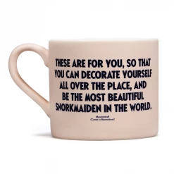 Mooch..... New Arrivals Moomin Mug - These Are For You....