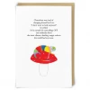 Mooch..... Zeppelinmoon Greetings Card Chameleon New Arrivals