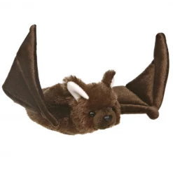 Mooch-andover Aurora Mini Flopsies Bat Soft Toy New Arrivals