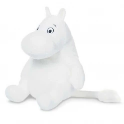 Mooch-andover Moomin Sitting 8" Soft Toy