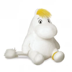 Mooch-andover Snorkmaiden Sitting 8" Soft Toy New Arrivals