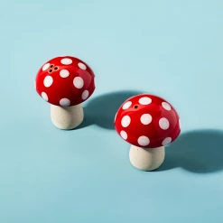 Mooch..... Mushroom Salt & Pepper Set New Arrivals