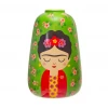 Mooch..... New Arrivals Floral Frida Vase Large