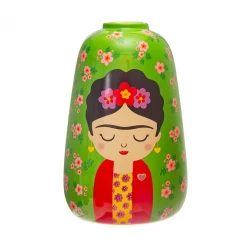 Mooch..... New Arrivals Floral Frida Vase Large
