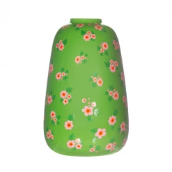 Mooch..... New Arrivals Floral Frida Vase Large 3 Mooch..... New Arrivals Floral Frida Vase Large