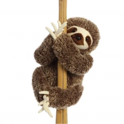 Mooch-andover Aurora Destination Nation Sloth